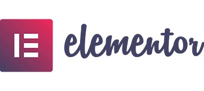 ELEMENTOR – vizuálny editor
